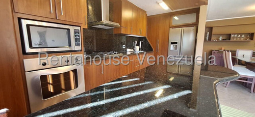 Alquiler De Departamento En Bello Monte #25-11945
