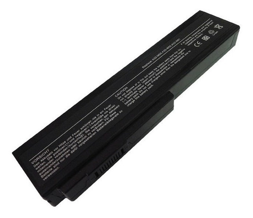 Bateria 6 Celdas Para Asus N53s N53jr N53jt N53jv N53jx N53n