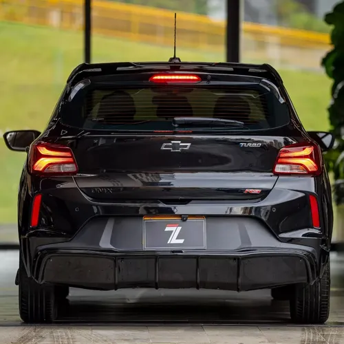 Chevrolet Onix 1.0