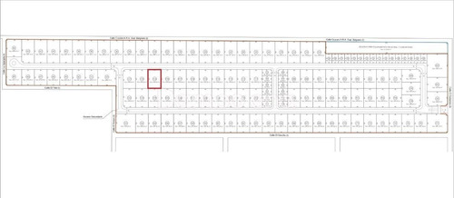 Imagen 2 de 6 de Terreno Fraccion Uf 119 En Venta Ubicado En Pilar, G.b.a. Zona Norte