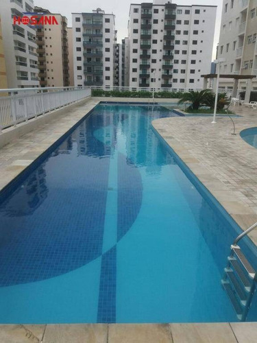 Imagem 10 de 30 de Apartamento Com 2 Dormitórios À Venda, 66 M² Por R$ 405.000,00 - Ocian - Praia Grande/sp - Ap0213