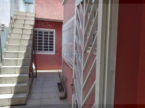 Imagem 22 de 24 de Casa Cidade Patriarca São Paulo/sp - 1523