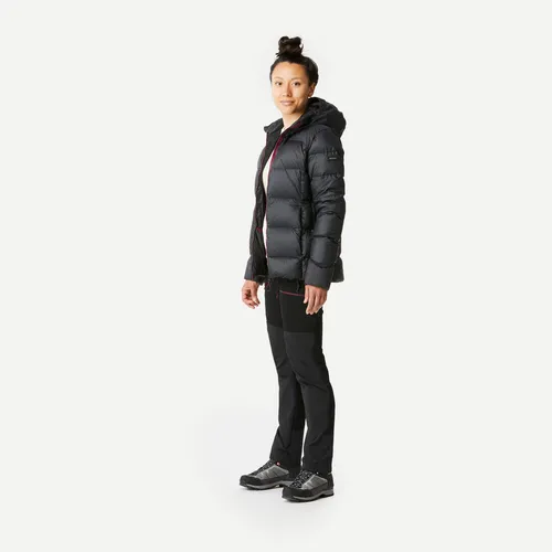 Doudoune trek 900 decathlon hotsell