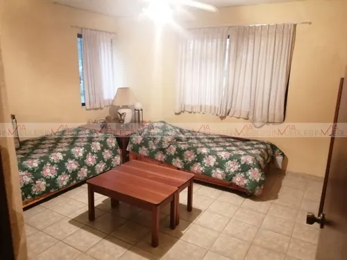 Quinta, Rancho, Hacienda En Renta En Garcia
