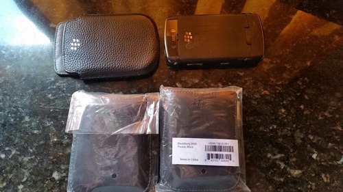 Blackberry Bold Para Rearar O Repuesto Incluye Accesorios