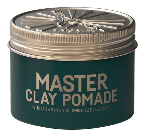 Cera Immortal Nyc Master Clay - g a $299