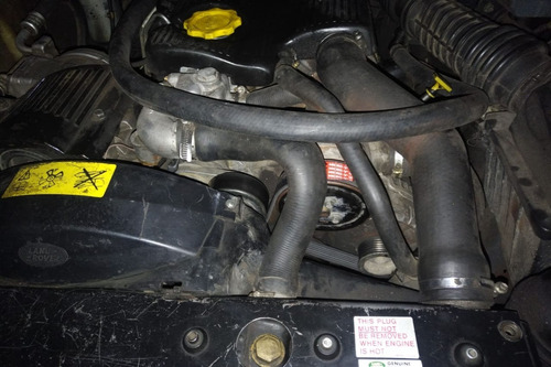Imagen 4 de 4 de Taller Mecánico Bombas Inyectoras Diesel Reparación