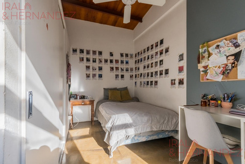 Impresionante Ph En Venta En Nuñez Con Terraza