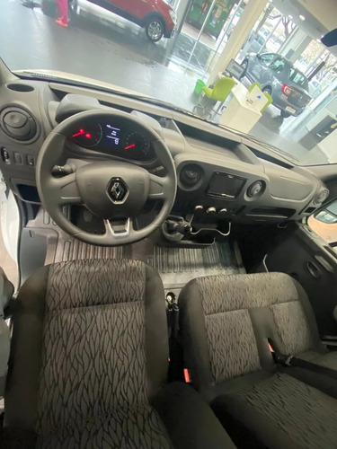 Renault Master 2.3 L1h1 Aa