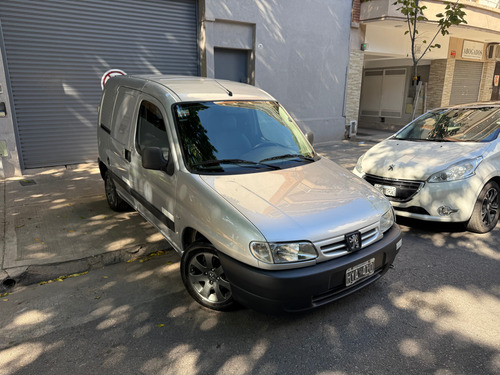 Peugeot Partner 1.9 Furgon Confort Plc
