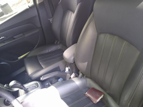 Cruze 1.8 Lt Sport 2013