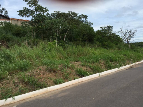 Imagem 7 de 9 de Terreno 457m² No Santa Rosa - 17496