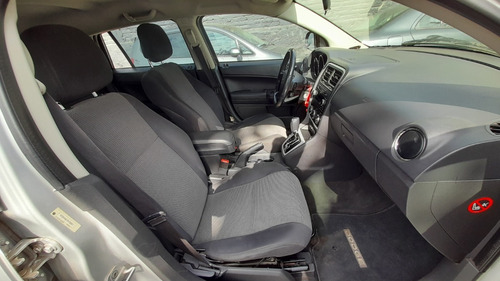 Imagen 13 de 19 de Dodge Caliber Sxt 2.0 At