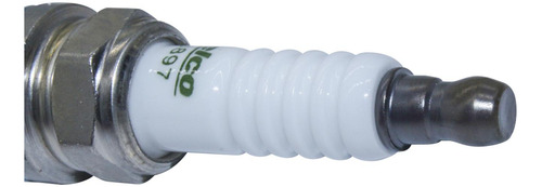 Imagen 4 de 7 de Bujia Iridio Toyota Hilux Highlander V6 Van Hiace 2.7 07-17