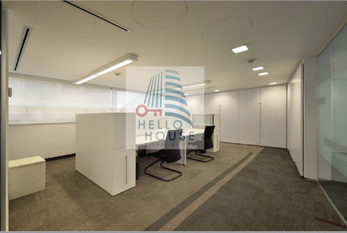 Oficinas En Renta En La Col. Polanco