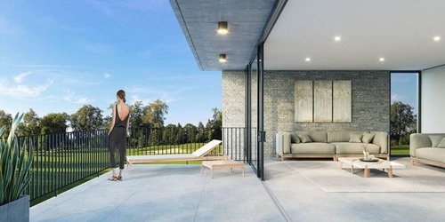 Imagen 8 de 12 de Departamento En Residence Pilará 3 Ambientes - 1° Piso| Mallmann Propiedades