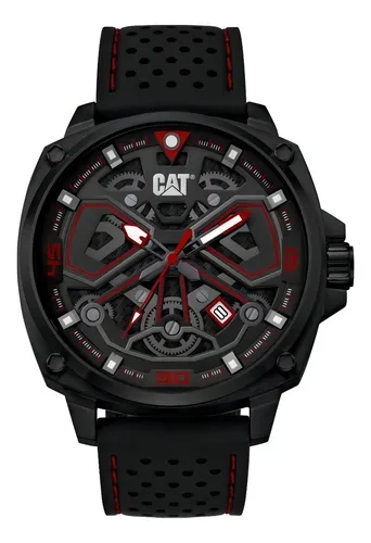 Relojes caterpillar opiniones hotsell