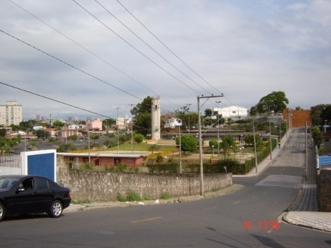 Imagem 8 de 26 de Terreno Em Condomínio À Venda No Jardim Paulistano - Sorocaba/sp - Tc00884 - 3112791