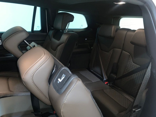 Imagem 8 de 10 de Jeep Commander 1.3 T270 Turbo Overland