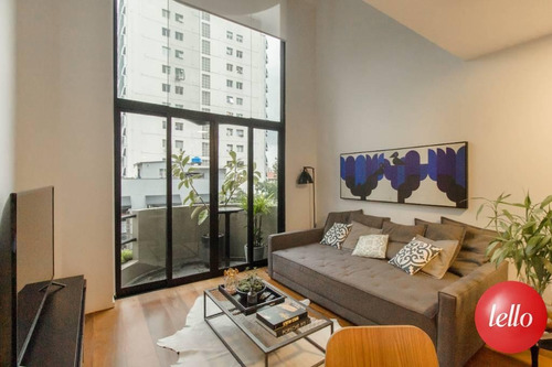 Imagem 3 de 29 de Apartamento - Ref: 241483