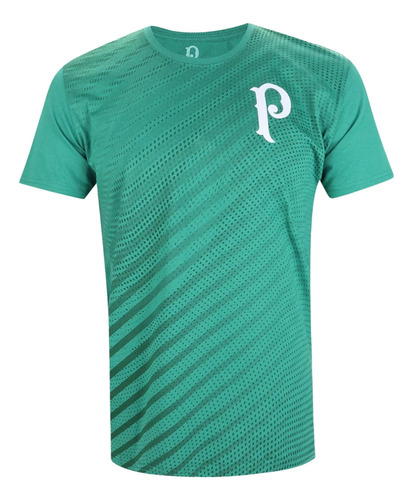 Camisa Palmeiras Masculina Camiseta Campeao Brasileiro Licen