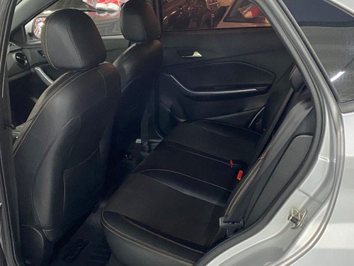 Chery Tiggo 2 2 ACT 1.5 16V Flex Aut.5p
