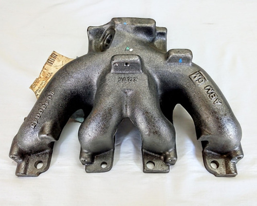 Multiple Escape Chevy 2000/12 Original Gm 90400043.