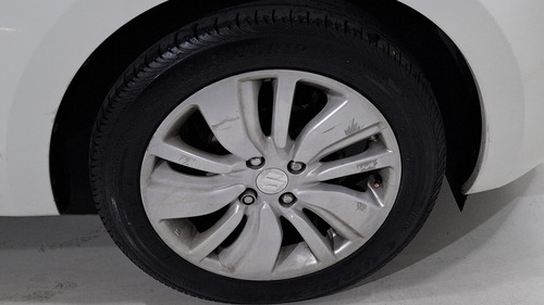 Suzuki Swift 1.2 Gls Cvt