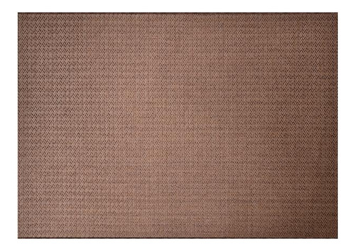 Tapete Sisal Buzios Areia 70 Marrom 200x300 Cm Lavavel