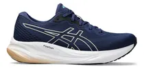 Comprar Zapatillas Asics Gel-pulse 15 Blue Expanse\u002Fchampagne Mujer