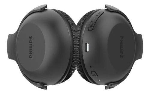Auriculares Inalámbricos Philips Upbeat Uh202 Bluetooth On E