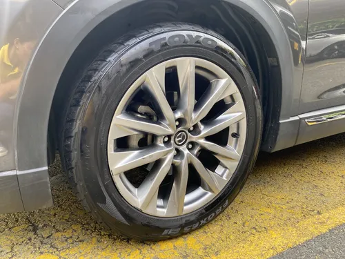 Mazda CX-9 2.5 Grand Touring Signature