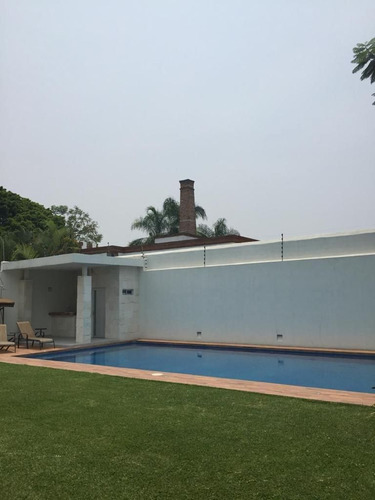 Venta De Casa En Cuernavaca Morelos Fracc. Sumiya $12.500.00