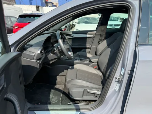 Cupra formentor 2.0 190Hp 2Wd Dsg7