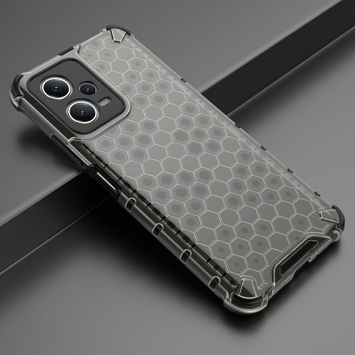 Funda Anticaída En Forma De Panal Para Redmi K30/xiaomi Poco X2, Funda Protectora A Prueba De Golpes, 5 Colores