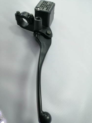 Bomba Freno Delantero Gs150 -r
