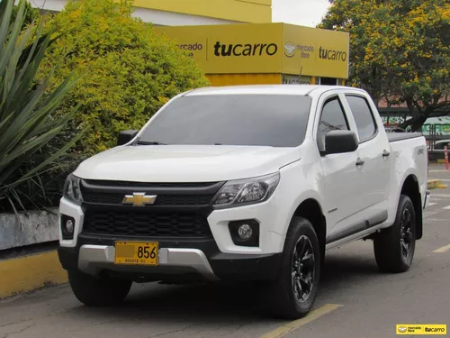 Chevrolet Colorado 2.8 Colorado Lt