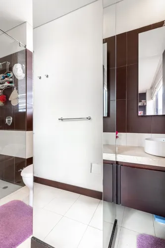 Apartamento En Venta En Chicó Norte. Cod V6395