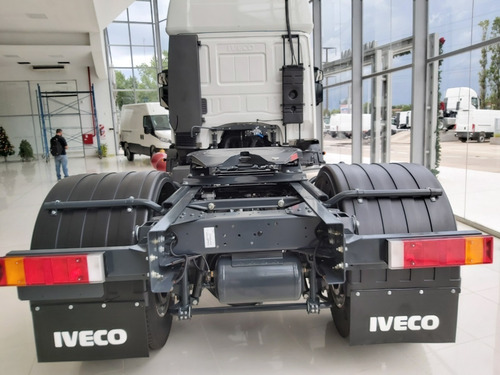 Iveco Tector Automatico 170e30 T My At Autoshift Ta Mll ####
