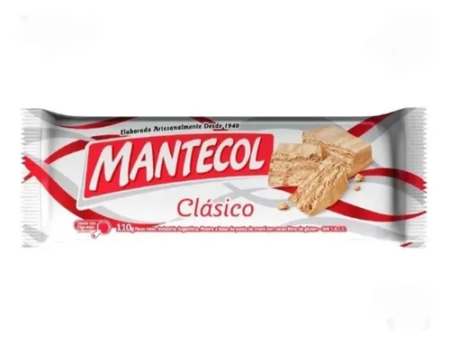 Combo Pack Mantecol Envío Gratis!