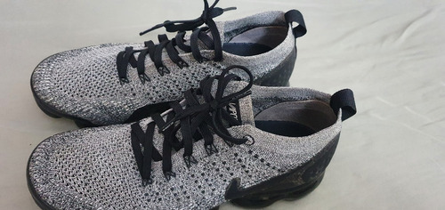 Vapormax Flyjnit 2 Black ''original''