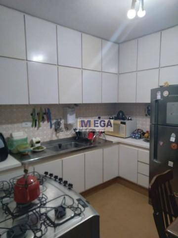 Imagem 5 de 11 de Apartamento Com 3 Dormitórios À Venda, 90 M² Por R$ 380.000 - Bosque - Campinas/sp - Ap5052
