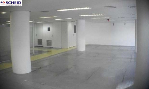 Imagem 3 de 15 de ** Laje Inteira De 517 M², Excelente Para Advocacia, Empresa De Cobrança, Contabilidade E Outro, - Mc3249