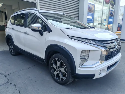 Mitsubishi Xpander 1.5 Cross At