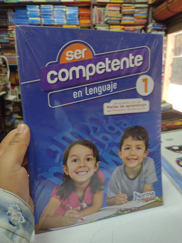 Ser Competente En Lenguaje 1