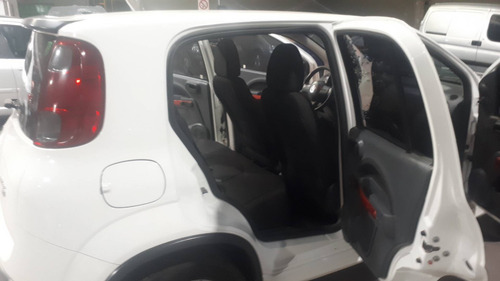 Fiat Uno 1.4 8v Sporting 5p Nafta Manual