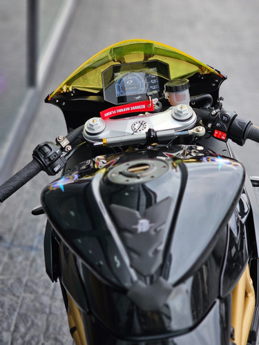 Mv Agusta Superveloce 800 Full Accesorios - Garantia Jc