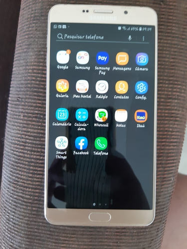 Smartphone Samsung Galaxy A9 Pro 32 Gb