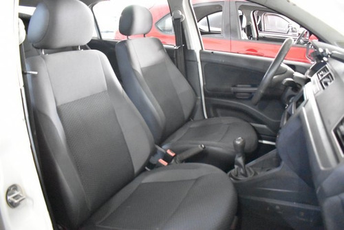 Imagem 6 de 6 de Gol 1.0 12v Mpi Totalflex 4p Manual