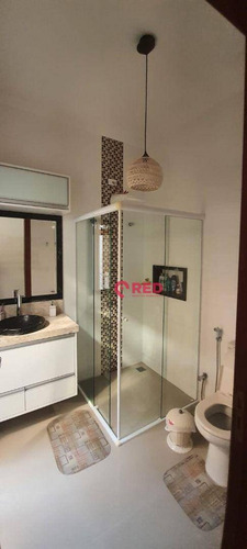 Imagem 19 de 30 de Casa Com 3 Dormitórios À Venda, 170 M² Por R$ 1.050.000,00 - Condomínio Vila Dos Inglezes - Sorocaba/sp - Ca1013